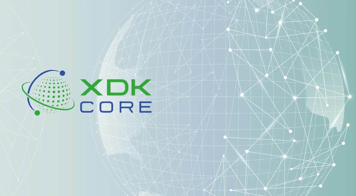 About XDK Core Limited