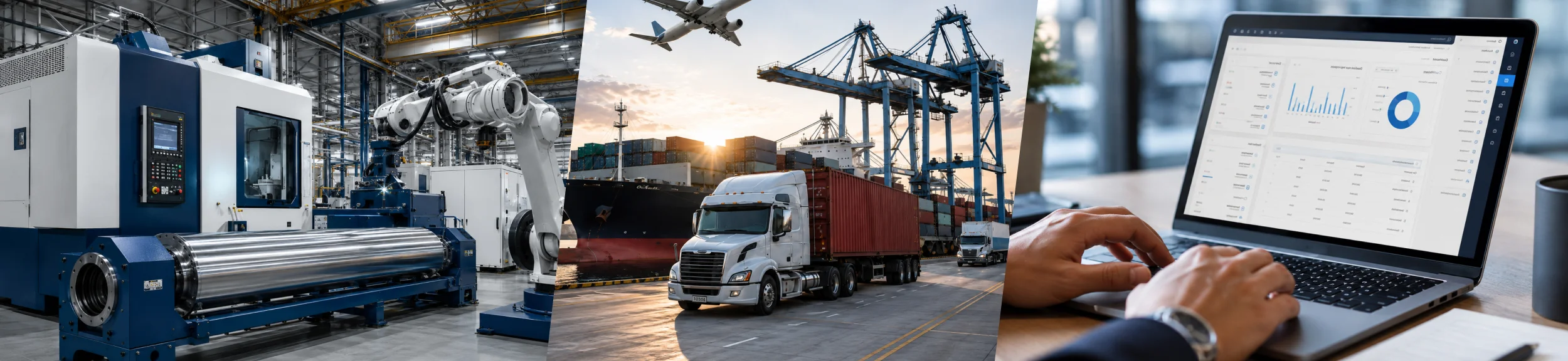 XDK Core Limited — international trade and business partnerships